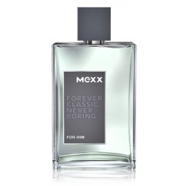 Mexx Forever Classic Never Boring for Him EDT духи для мужчин