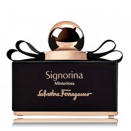 Salvatore Ferragamo Signorina Misteriosa EDP naistele