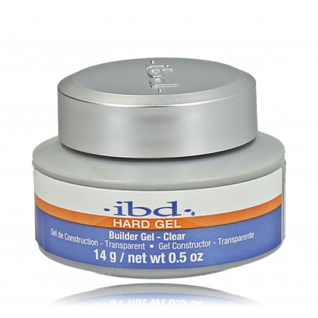 IBD UV CLEAR BUILDER geel