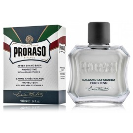 Proraso Blue Line habemeajamisjärgne palsam 100 ml