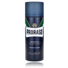 Proraso Blue Line пена для бритья