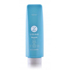 KEMON Liding Nourish маска для волос 200 ml.