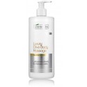 Bielenda Professional Luxury Olive Body Massage массажный крем с оливковым маслом 500 ml.