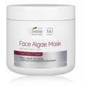 Bielenda Professional Face Algae Mask Stem Cells Argan pinguldav näomask