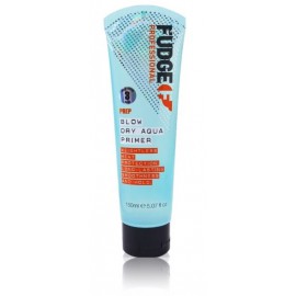 Fudge Professional Blow Dry Aqua Primer kuumakaitsekreem 150 ml