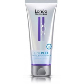 Londa Professional Tone Plex Pearl Blonde mask heledatele juustele