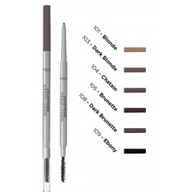 L'oreal Paris Brow Artist Skinny Definer kulmupliiats 5 g