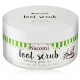 Nacomi Refreshing Green Tea Foot Scrub koorija jalgadele 125 g