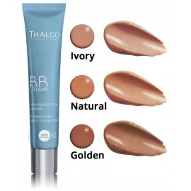 Thalgo Illuminating Multi-Perfection multifunktsionaalne tooniv näokreem 40 ml