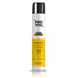 Revlon Professional Pro You The Setter Hairspray Medium Hold keskmiselt fikseeriv juukselakk