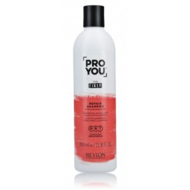 Revlon Professional Pro You The Fixer Repair восстанавливающий шампунь