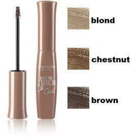 Bourjois Brow Fiber Oh Oui kulmugeel 6,8 ml