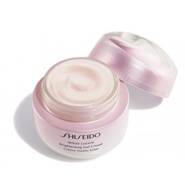 Shiseido White Lucent Brightening Gel Cream geel-kreem