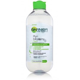 Garnier Skin Naturals 3in1 mitsellaarvesi normaalsele/kombineeritud nahale