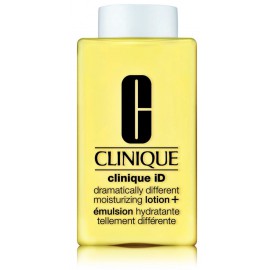 Clinique ID Base Dramatically Different Moisturizing Lotion+ увлажняющий лосьон