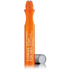 Clinique For Men Super Energizer™ Anti-Fatigue Depuffing Eye Gel silmaümbrusgeel meestele