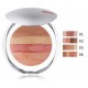 PUPA Luminys Baked All Over Illuminating Blush-Powder kirgastaja 9 g