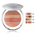 PUPA Luminys Baked All Over Illuminating Blush-Powder kirgastaja 9 g