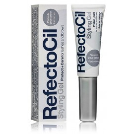 Refectocil Styling Gel гель для формирования бровей и ресниц 9 мл.