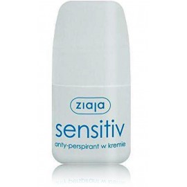 Ziaja Activ Roll On Sensitive antiperspirant tundlikule nahale