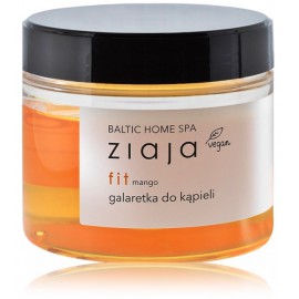 Ziaja Baltic Home Spa Fit Mango niisutav dušigeel