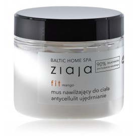 Ziaja Baltic Home Spa Fit Mango антицеллюлитный крем