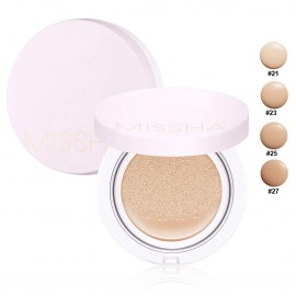 MISSHA Magic Cushion Cover Lasting SPF50+/PA+++ jumestuskreem 15 g