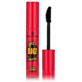 Essence Get Big Lashes Volume Curl Mascara ripsmetušš