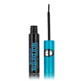 Essence Liquid Ink Eyeliner Waterproof veekindel silmalainer