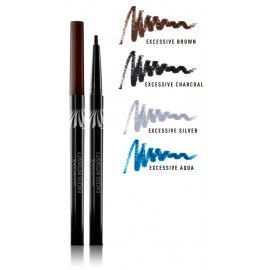 Max Factor Excess Intensity Eyeliner väljakeeratav silmakontuurpliiats 1.79 g