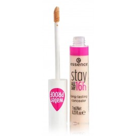 Essence Stay All Day 16H Long-Lasting Concealer kauapüsiv peitekreem