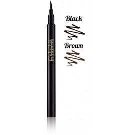 Eveline Art Make-Up Eyeliner Pen жидкая подводка для глаз 1,8 мл.