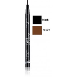 Essence Eyeliner Pen Extra Longlasting silmalainer 1 ml