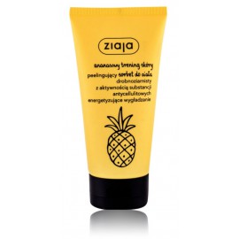 Ziaja Pineapple tselluliidivastane kehakoorija