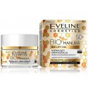 Eveline  Bio Manuka 50+ крем против морщин