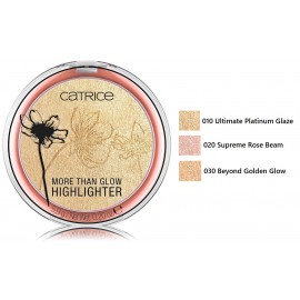 Catrice More Than Glow Highlighter kirgastaja