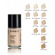 Paese Collagen Moisturizing Foundation niisutav jumestuskreem