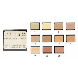 Artdeco Camouflage Cream универсальный маскирователь