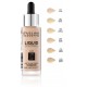 Eveline Liquid Control HD Mattifying Drops Foundation jumestuskreem 32 ml