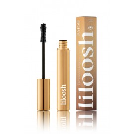 Paese Liloosh Panoramic Volume Effect Mascara Black тушь для ресниц