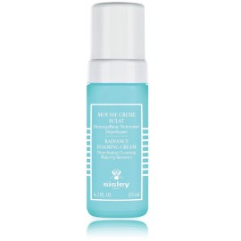 Sisley Radiance Foaming Cream meigieemaldaja