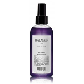 Balmain Ash Toner kollase varjundi neutraliseerija