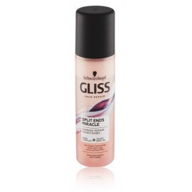 Schwarzkopf Gliss Kur Split Hair Miracle Express Repair Conditioner спрей-кондиционер