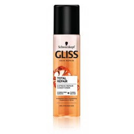 Schwarzkopf Gliss Total Repair Express Repair Conditioner спрей-кондиционер