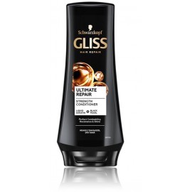 Schwarzkopf Gliss Ultimate Repair Conditioner кондиционер для поврежденных волос