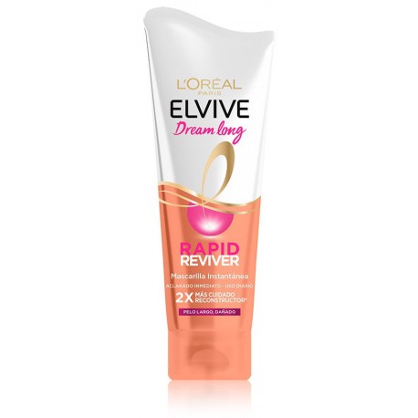 L`Oreal Elseve Dream Long Rapid Reviver кондиционер для длинных волос