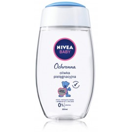 NIVEA Baby Delicate Caring Oil beebiõli