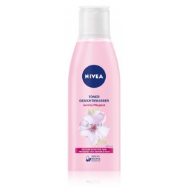 NIVEA Soothing Tonic rahustav toonik kuivale ja tundlikule nahale