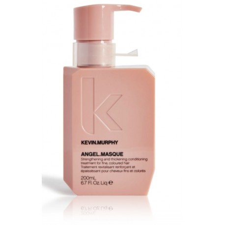 Kevin Murphy Angel Masque mask värvitud juustele