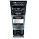 Bielenda ONLY FOR MAN Carbo Detox Charcoal Cleansing Gel aktiivsöega näopesugeel meestele